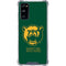 Baylor University Mascot Galaxy S20 FE Clear Case